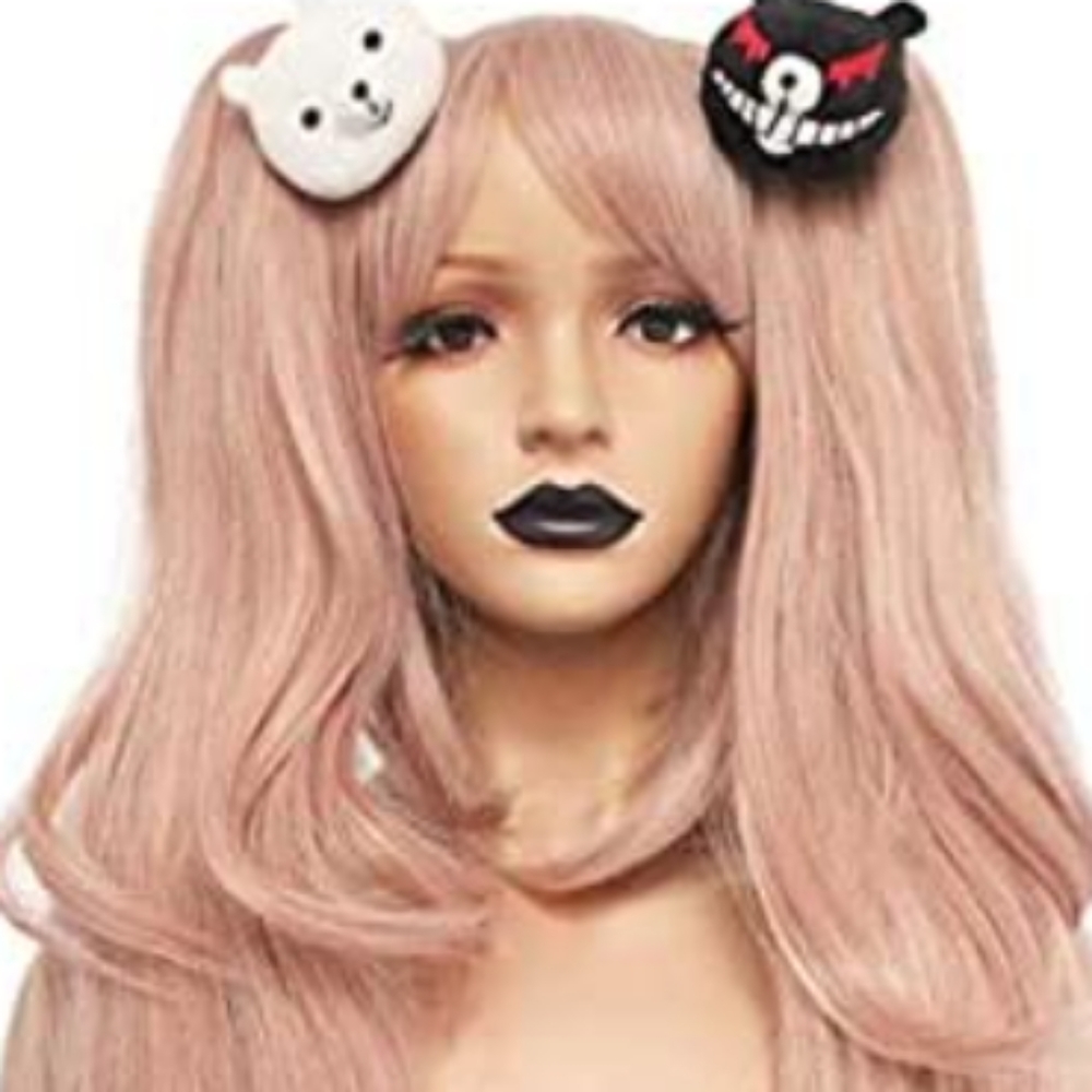 Wig set - Picture 9 of 16